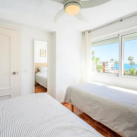 Apartment Sea View *